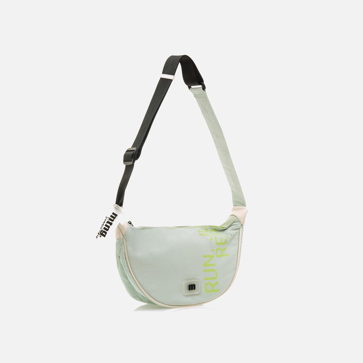 mtng Compra SANIKA Verde 60060 Mujer Accesorios Bandoleras