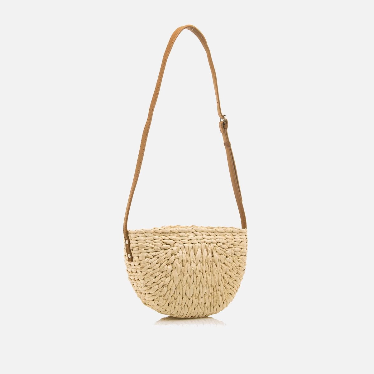 mtng Compra SATUI Beige 56674 Mujer Accesorios Bandoleras