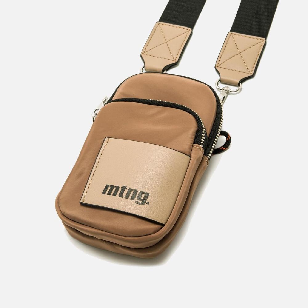 mtng Compra SAXON Beige 58556 Mujer Accesorios Bolsos Mini