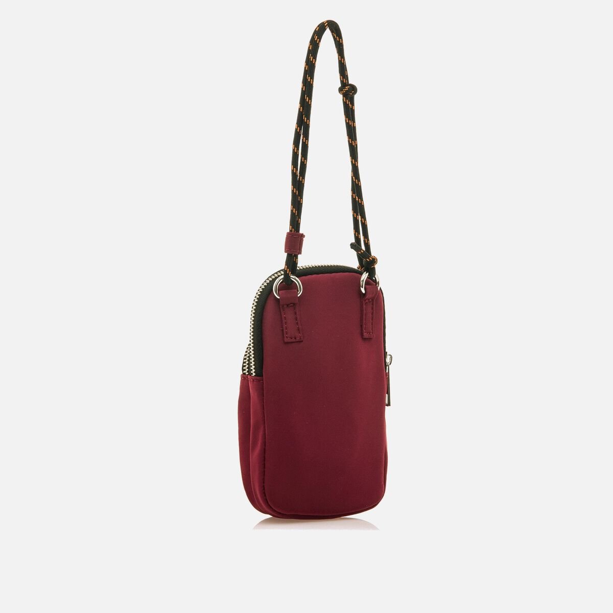 mtng Compra SAXON Rojo 58554 Mujer Accesorios Bolsos Mini