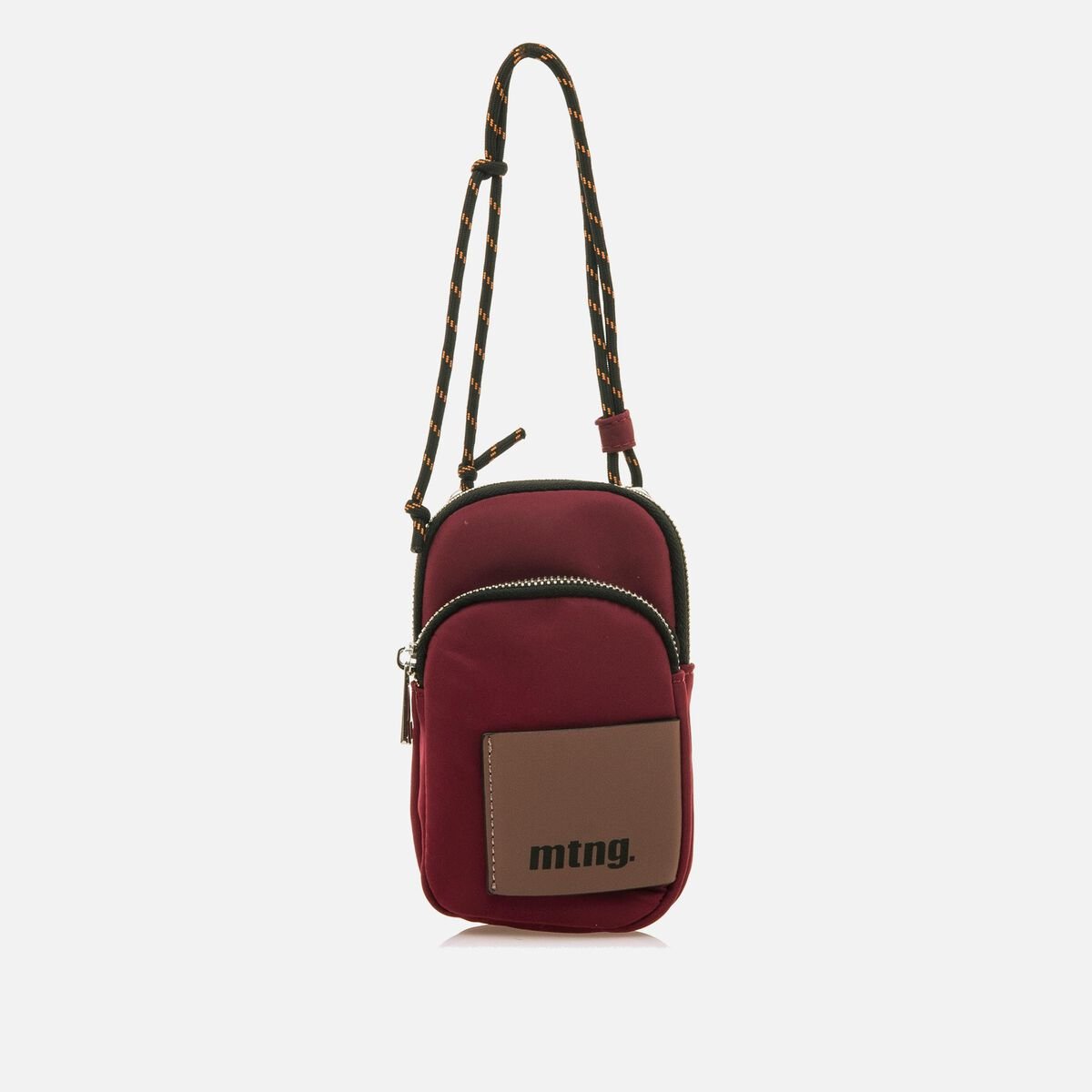 mtng Compra SAXON rojo 58554 Mujer Accesorios Bolsos Mini