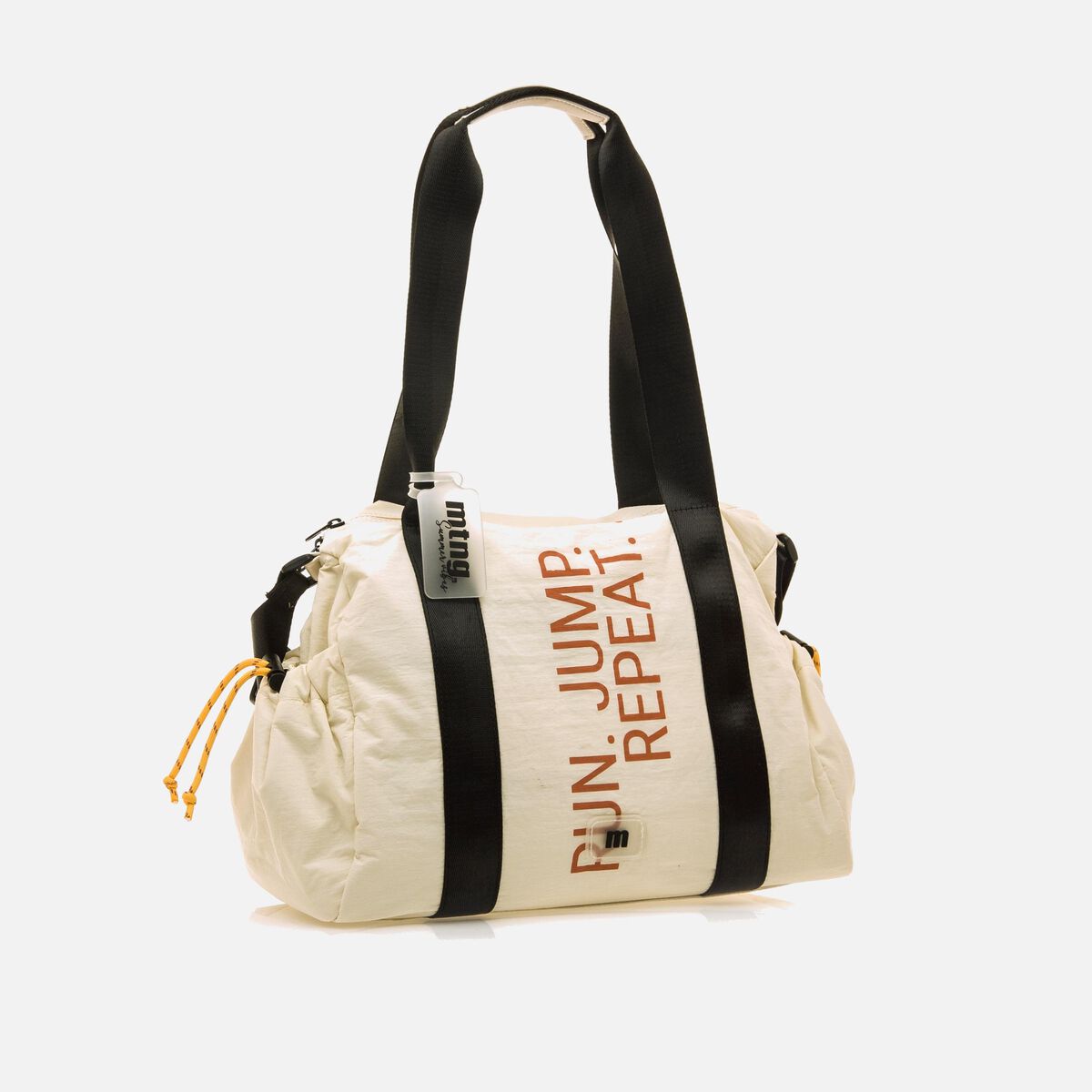 mtng Compra SELAH Beige 60065 Mujer Accesorios Bolsos