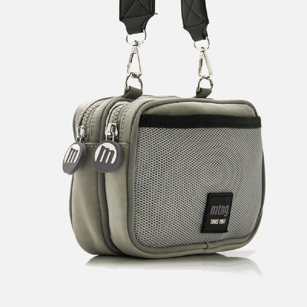 mtng Compra SELBY Gris 58512 Mujer Accesorios Bandoleras