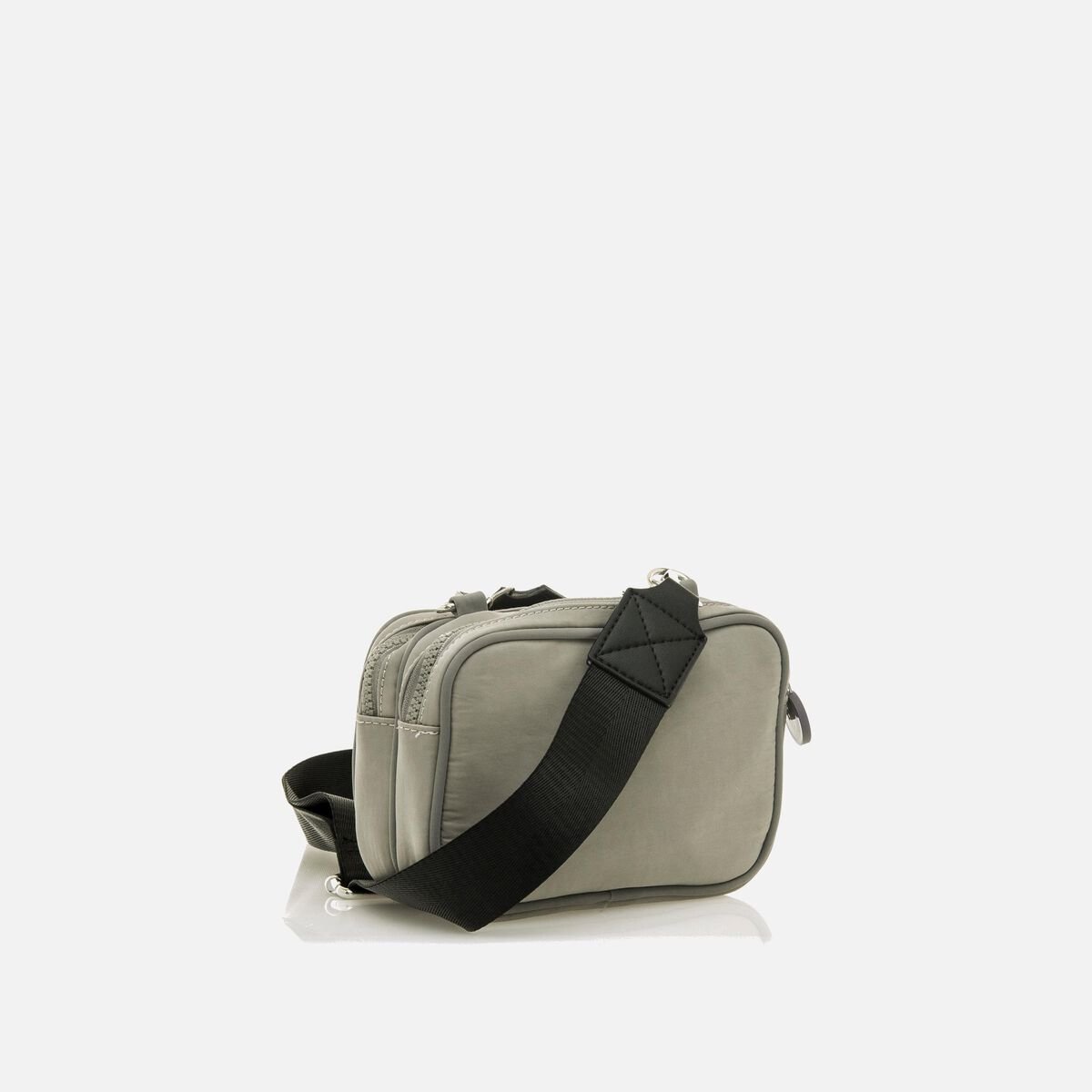 mtng Compra SELBY Gris 58512 Mujer Accesorios Bandoleras