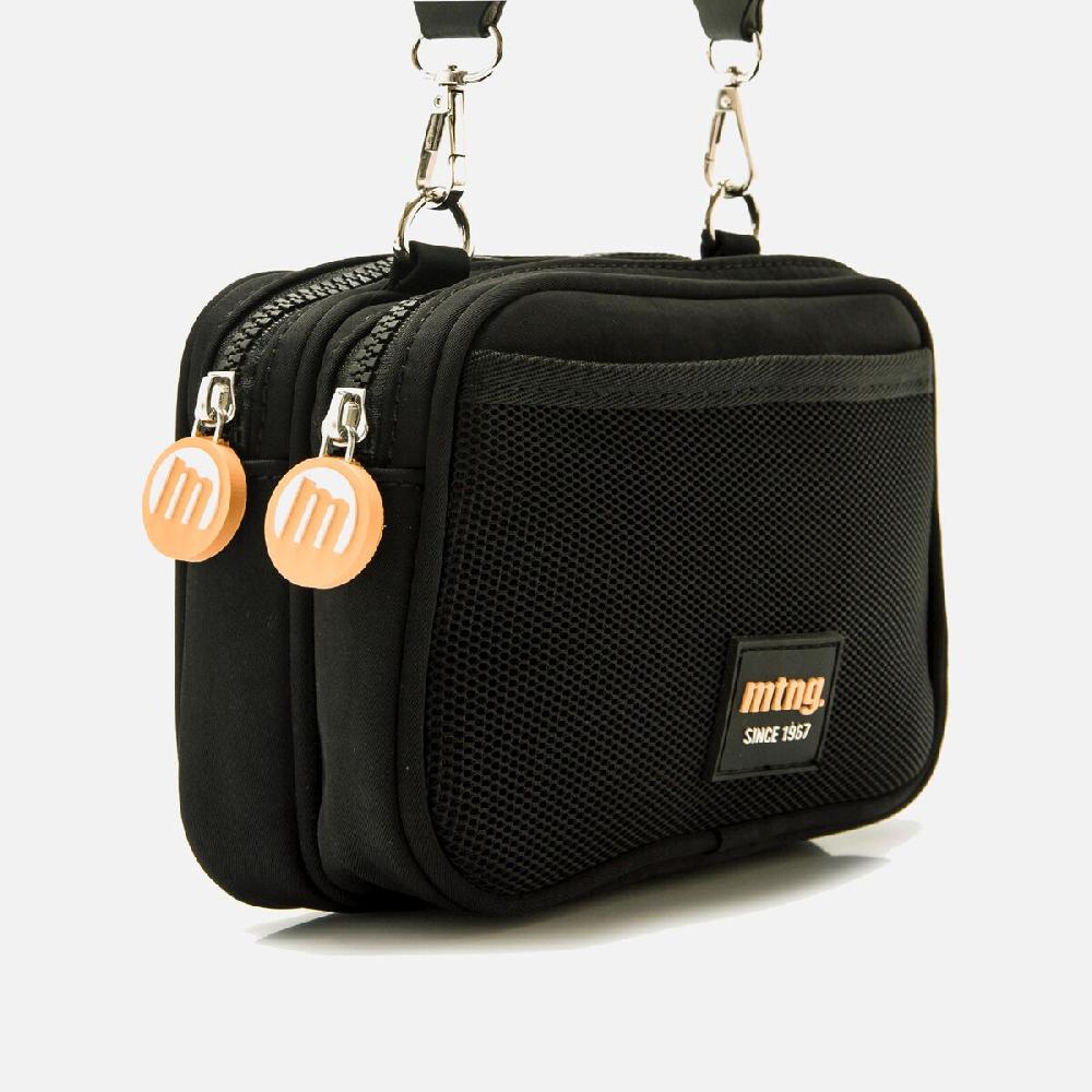 mtng Compra SELBY Negro 58511 Mujer Accesorios Bandoleras