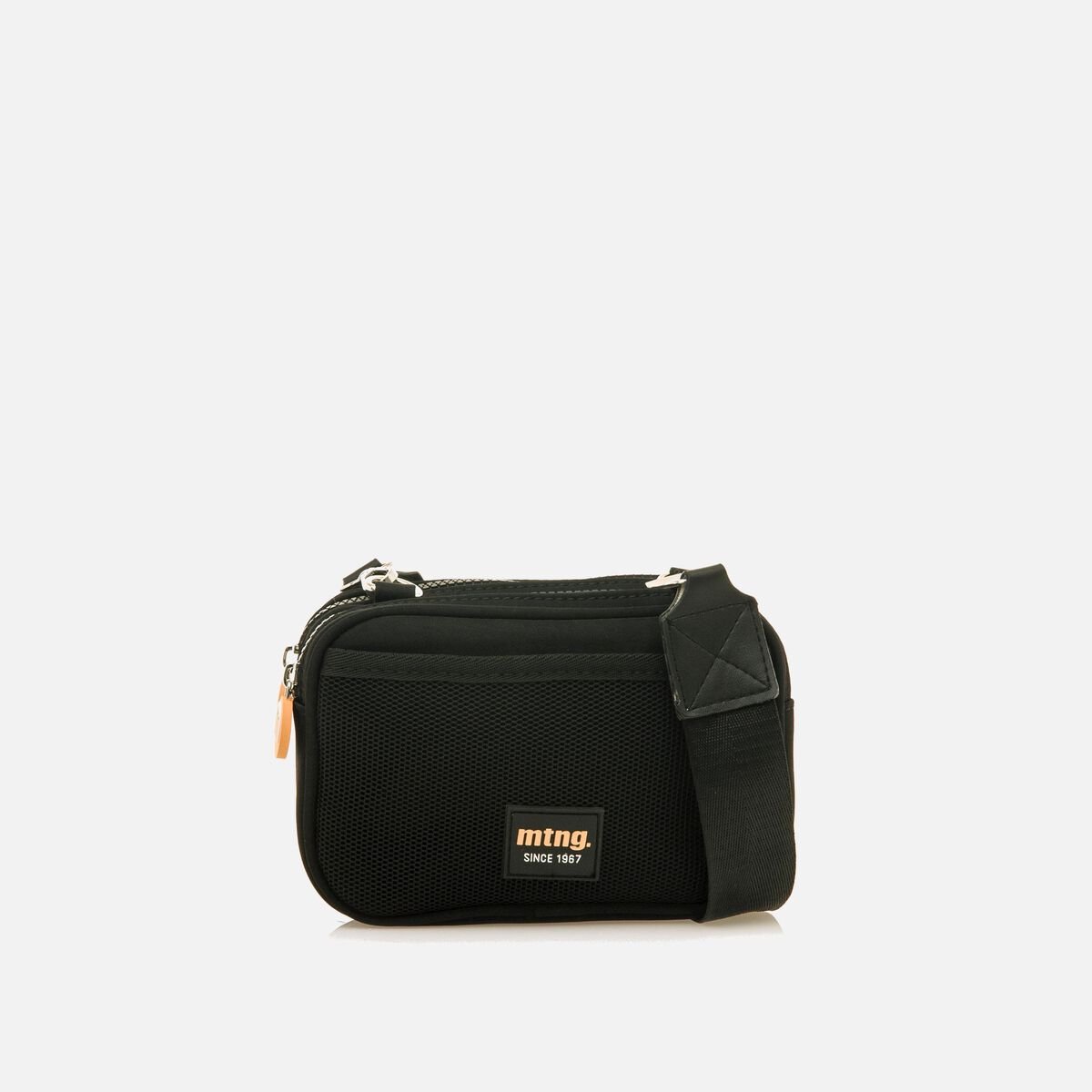 mtng Compra SELBY negro 58511 Mujer Accesorios Bandoleras