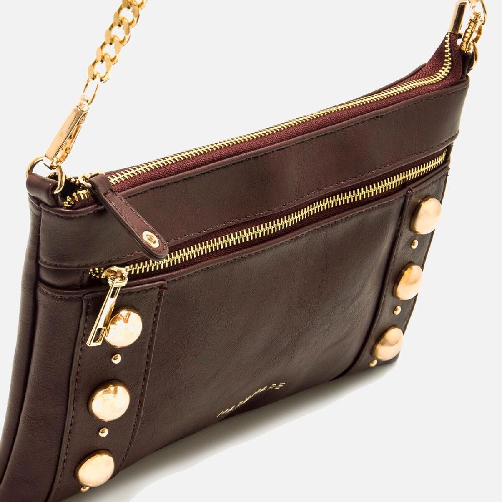 mtng Compra SERAH Rojo 58065 Mujer Accesorios Bandoleras