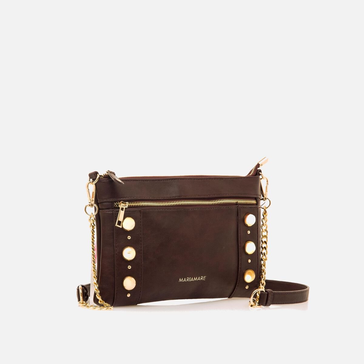 mtng Compra SERAH Rojo 58065 Mujer Accesorios Bandoleras