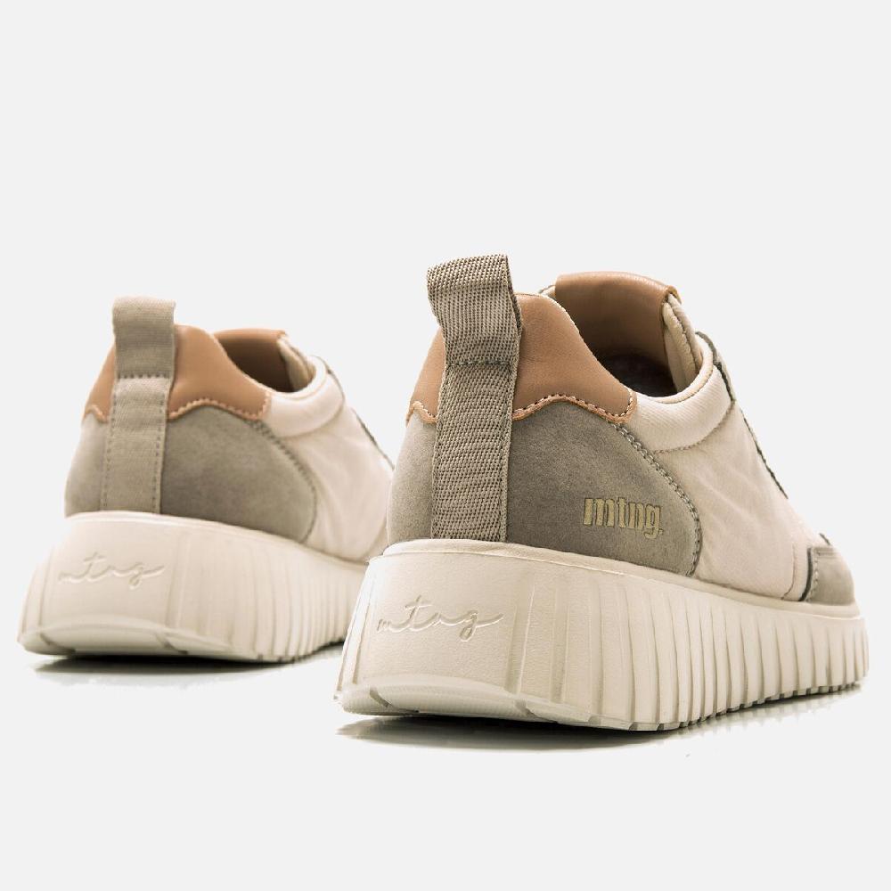 mtng Compra SERENE Marron 58161 Mujer Calzado Zapatillas