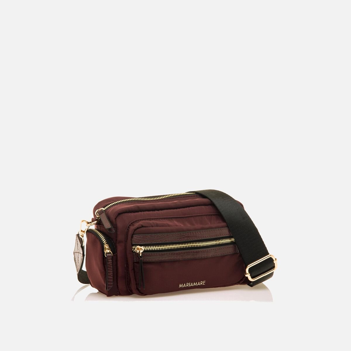 mtng Compra SIHLOH Rojo 58036 Mujer Accesorios Bandoleras