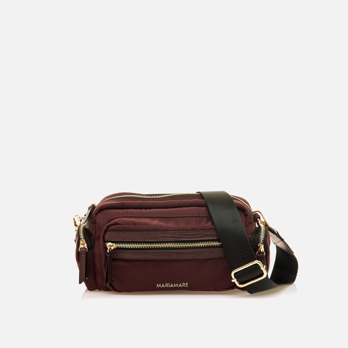 mtng Compra SIHLOH Rojo 58036 Mujer Accesorios Bandoleras