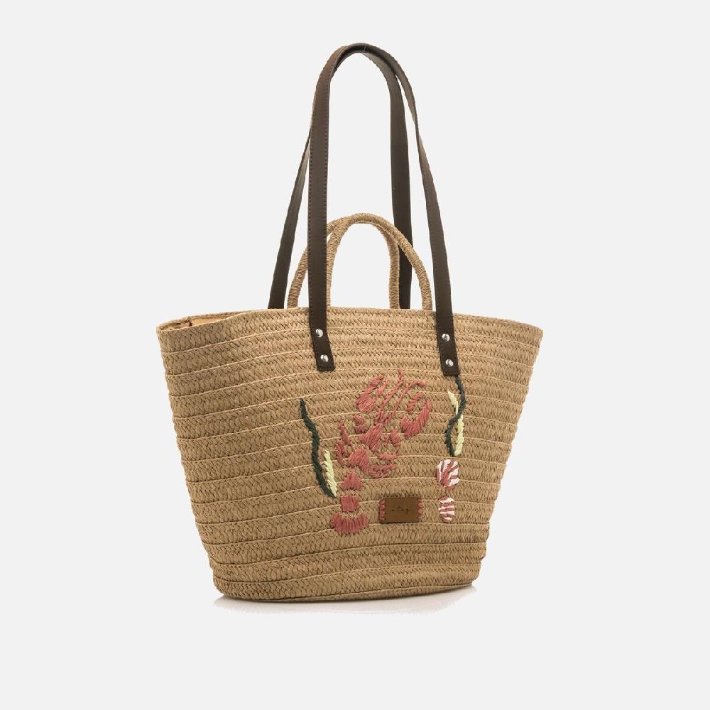 mtng Compra SILAT Marron 56679 Mujer Accesorios Bolsos