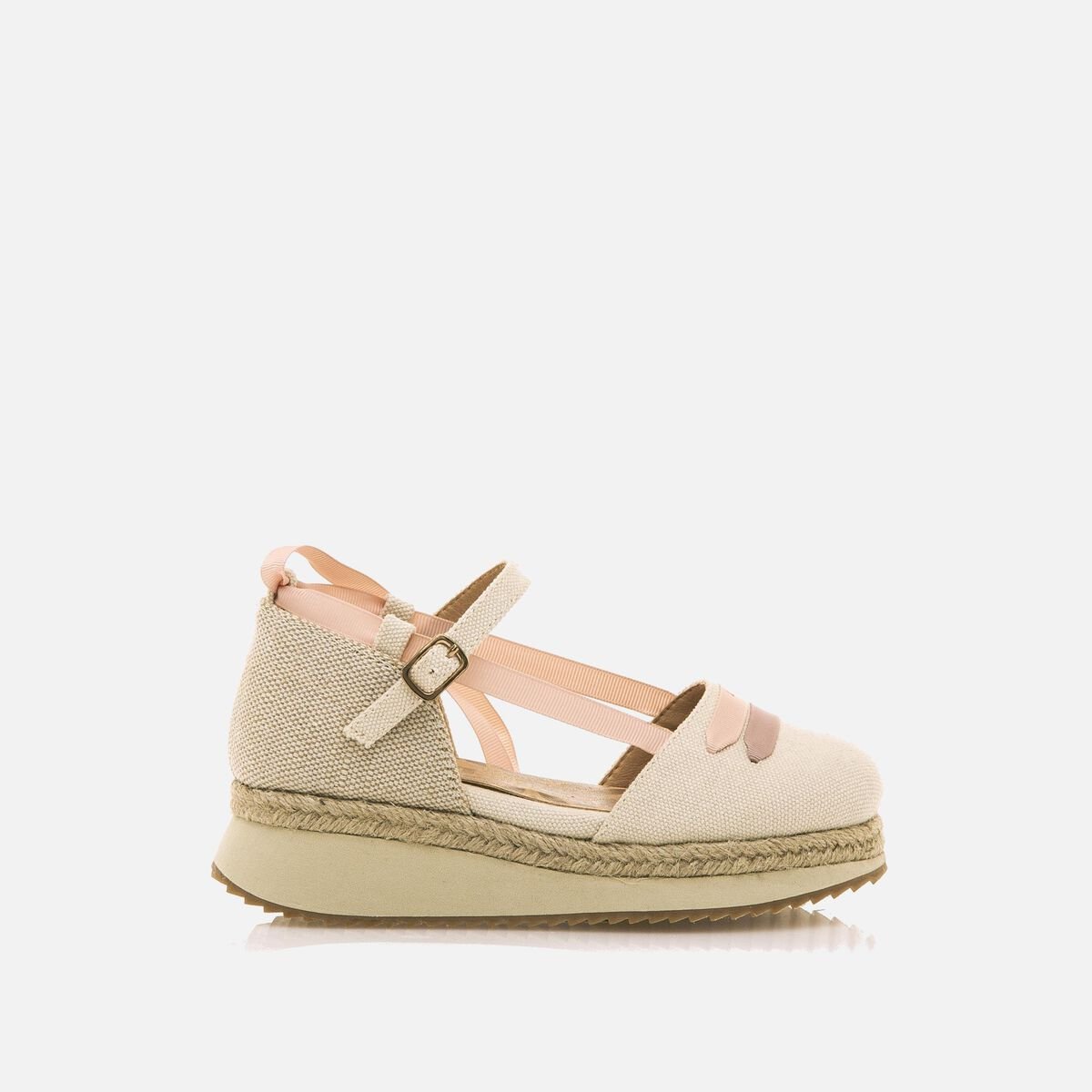 mtng Compra SILVANA beige 56477 NiñOs NiñA Calzado Sandalias
