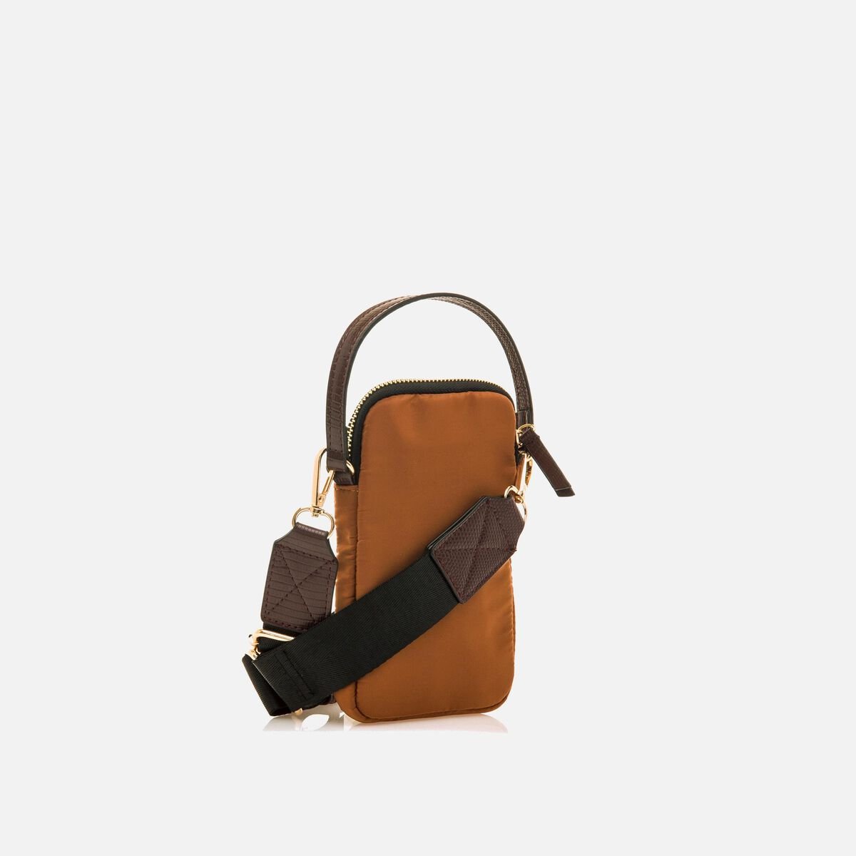 mtng Compra SIMON Marron 58032 Mujer Accesorios Bolsos Mini