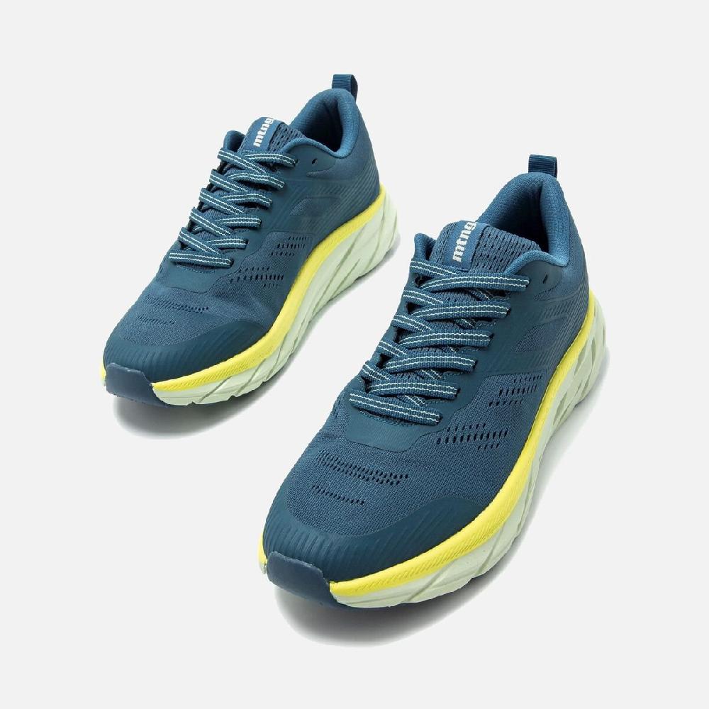 mtng Compra SINAKA Azul 58840 Hombre Calzado Zapatillas