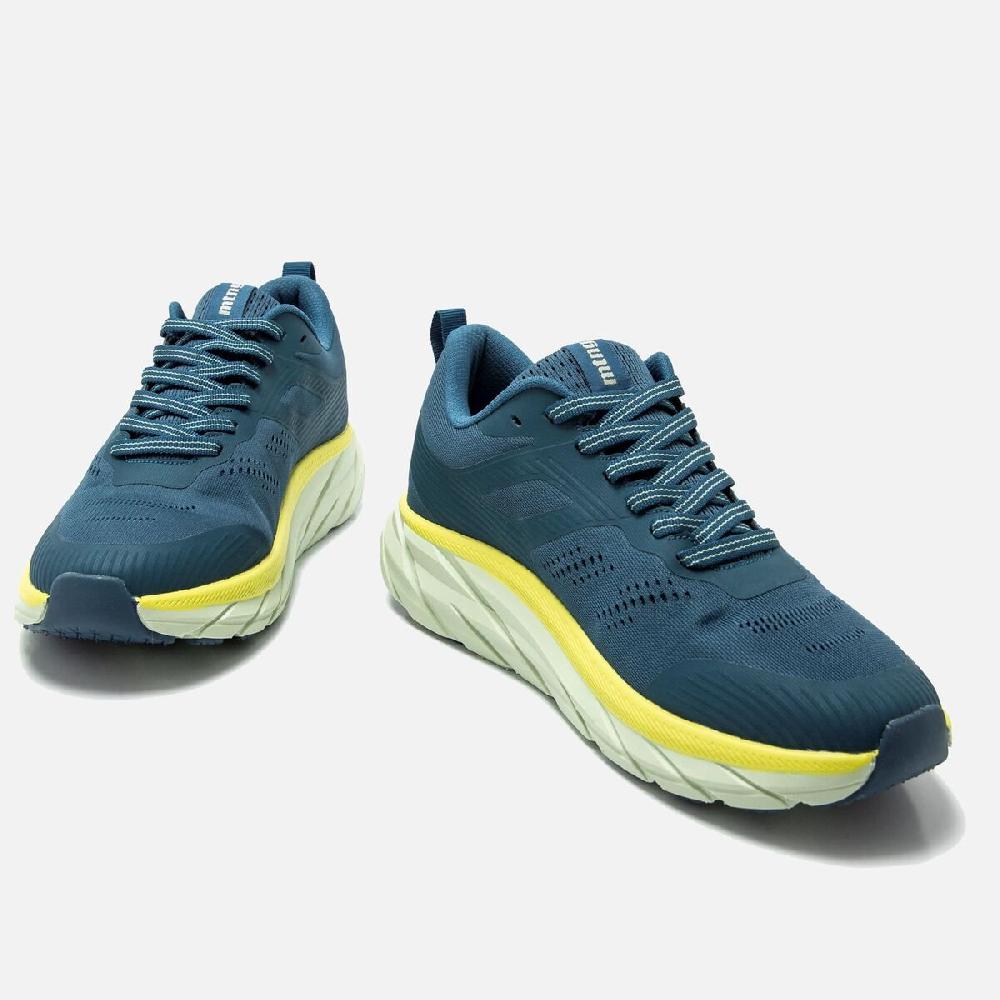 mtng Compra SINAKA Azul 58840 Hombre Calzado Zapatillas