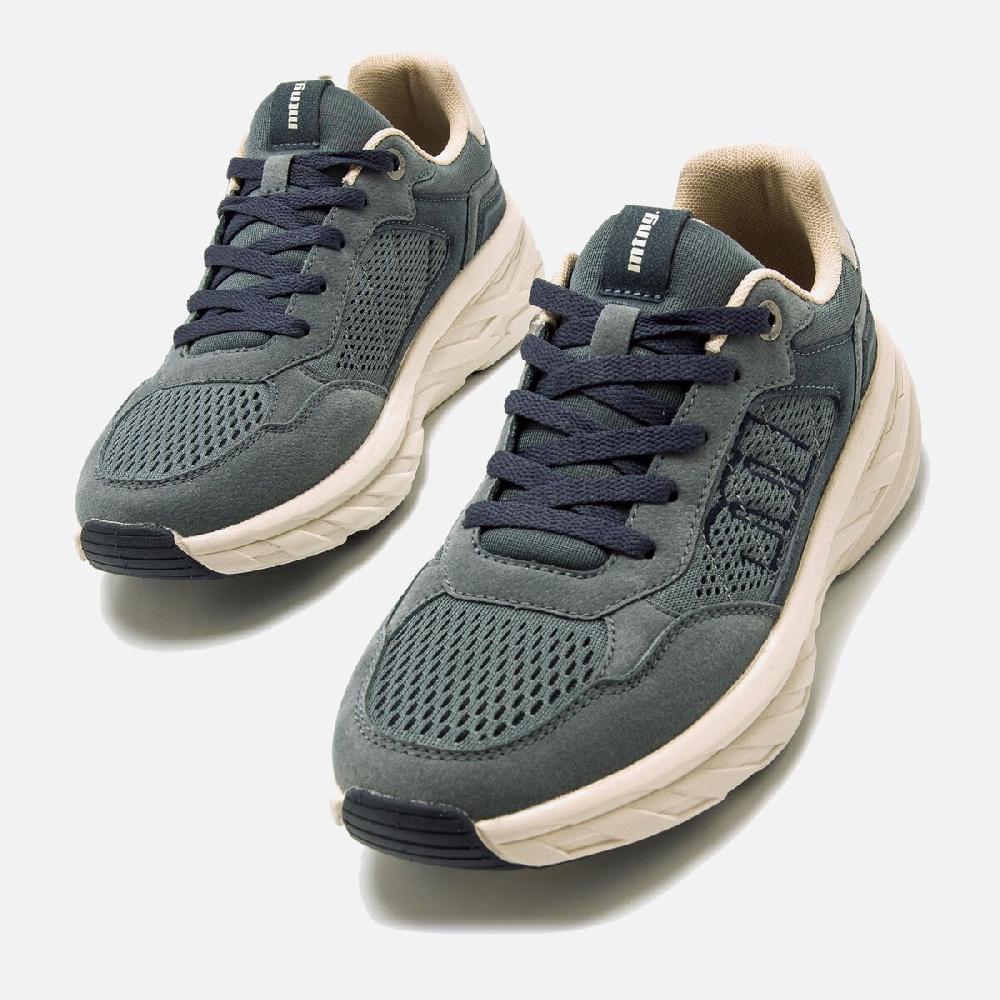 mtng Compra SINAKA Azul 59785 Hombre Calzado Zapatillas
