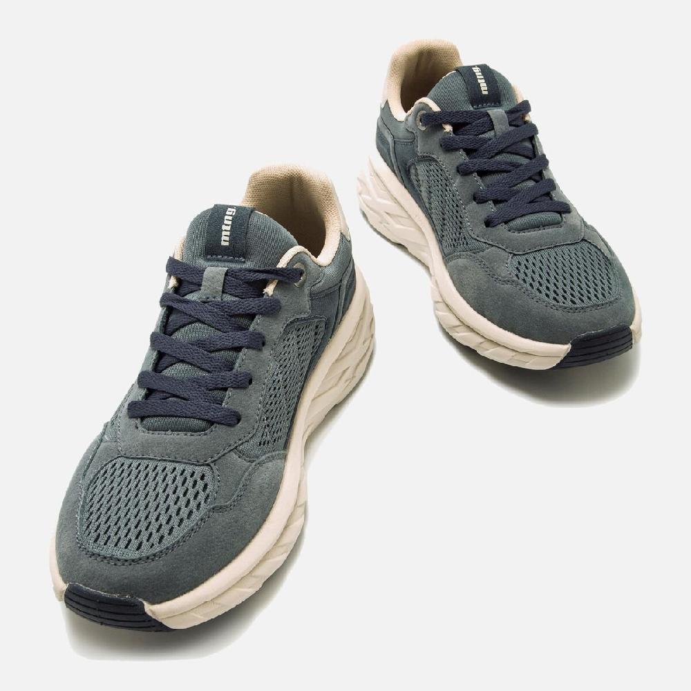 mtng Compra SINAKA Azul 59785 Hombre Calzado Zapatillas