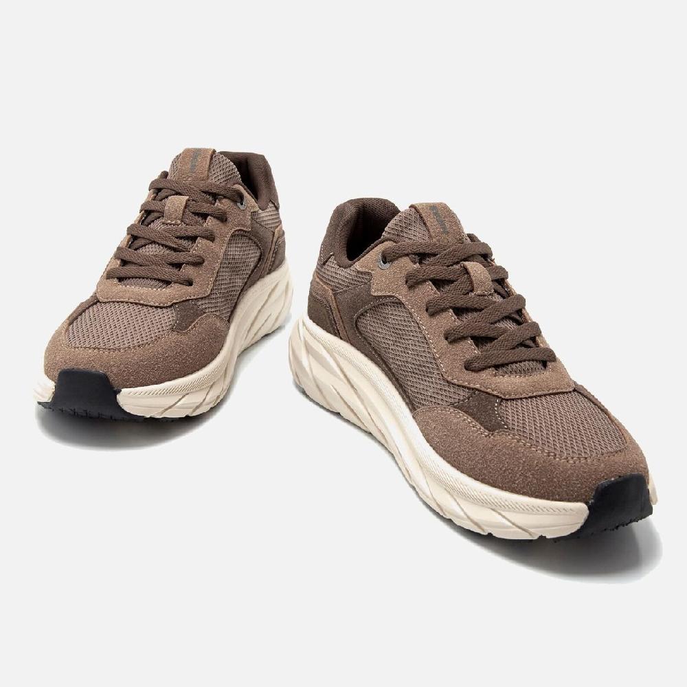 mtng Compra SINAKA Beige 58844 Hombre Calzado Zapatillas