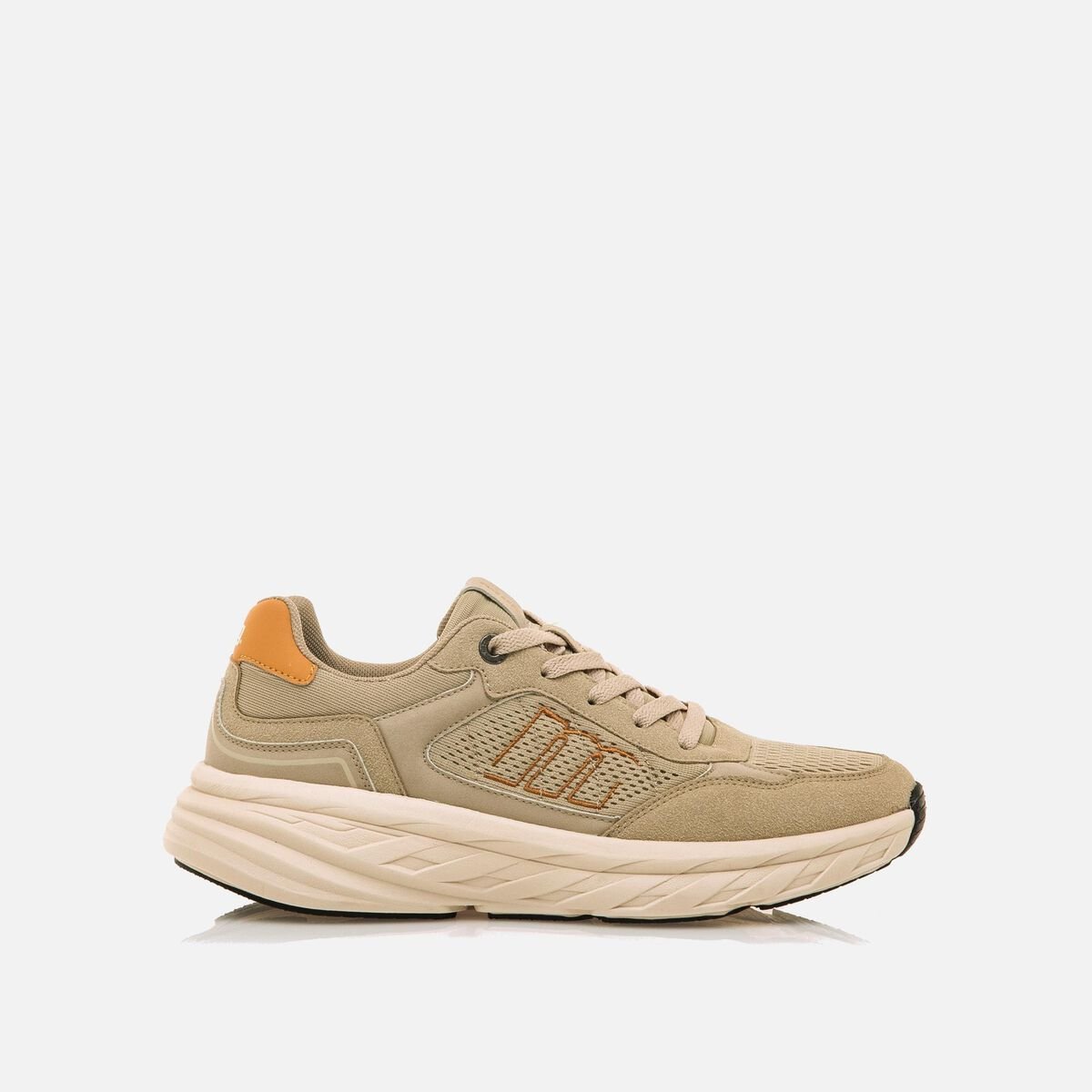 mtng Compra SINAKA beige 59784 Hombre Calzado Zapatillas