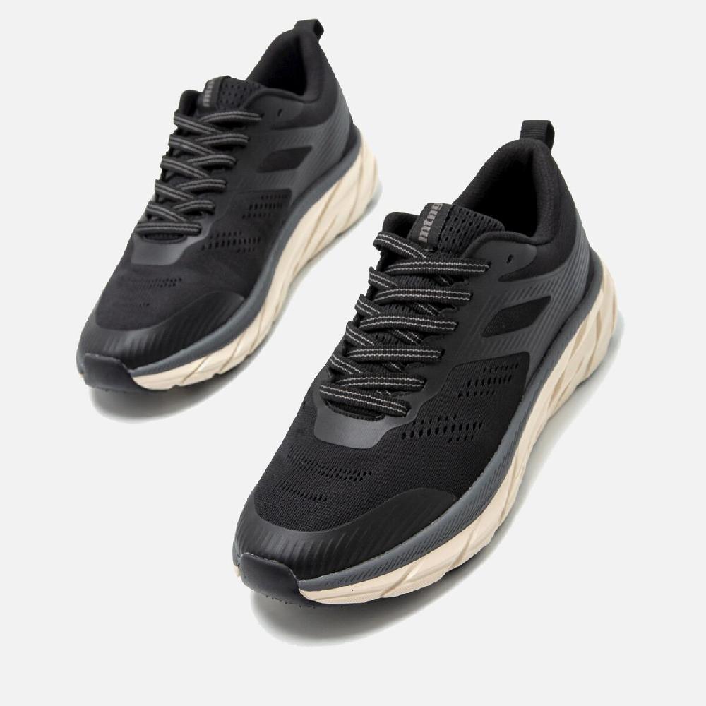 mtng Compra SINAKA Negro 58839 Hombre Calzado Zapatillas