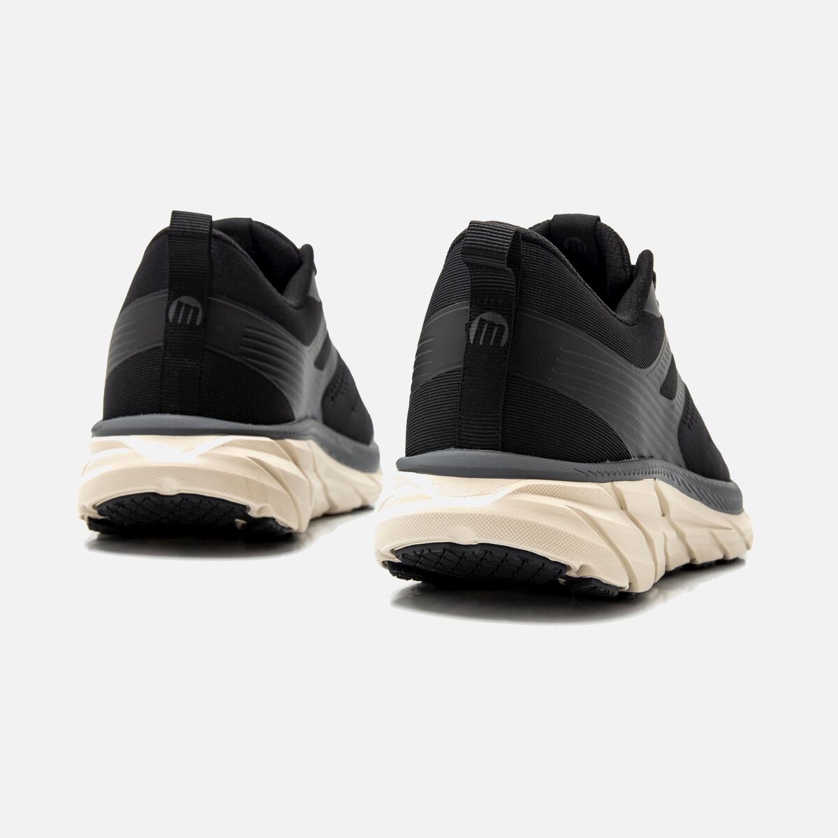 mtng Compra SINAKA Negro 58839 Hombre Calzado Zapatillas