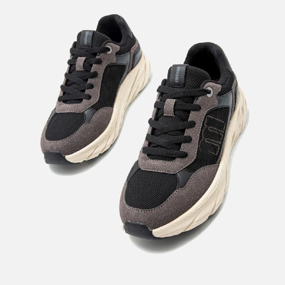 mtng Compra SINAKA Negro 58843 Hombre Calzado Zapatillas