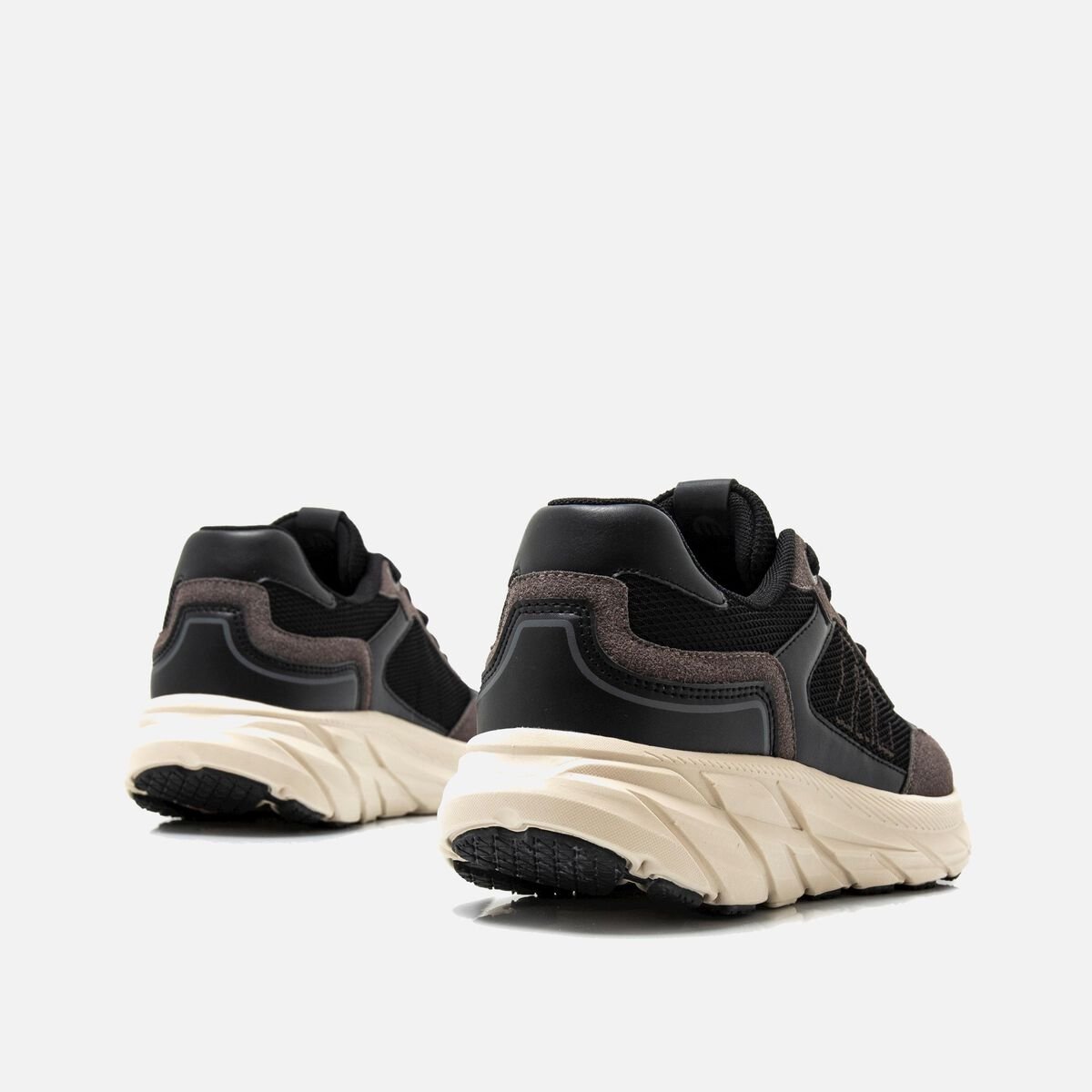 mtng Compra SINAKA Negro 58843 Hombre Calzado Zapatillas