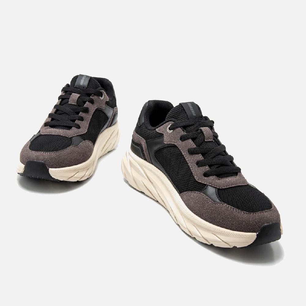 mtng Compra SINAKA Negro 58843 Hombre Calzado Zapatillas