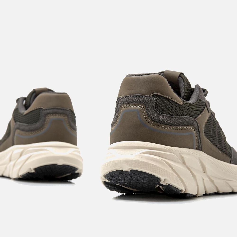 mtng Compra SINAKA Verde 58842 Hombre Calzado Zapatillas