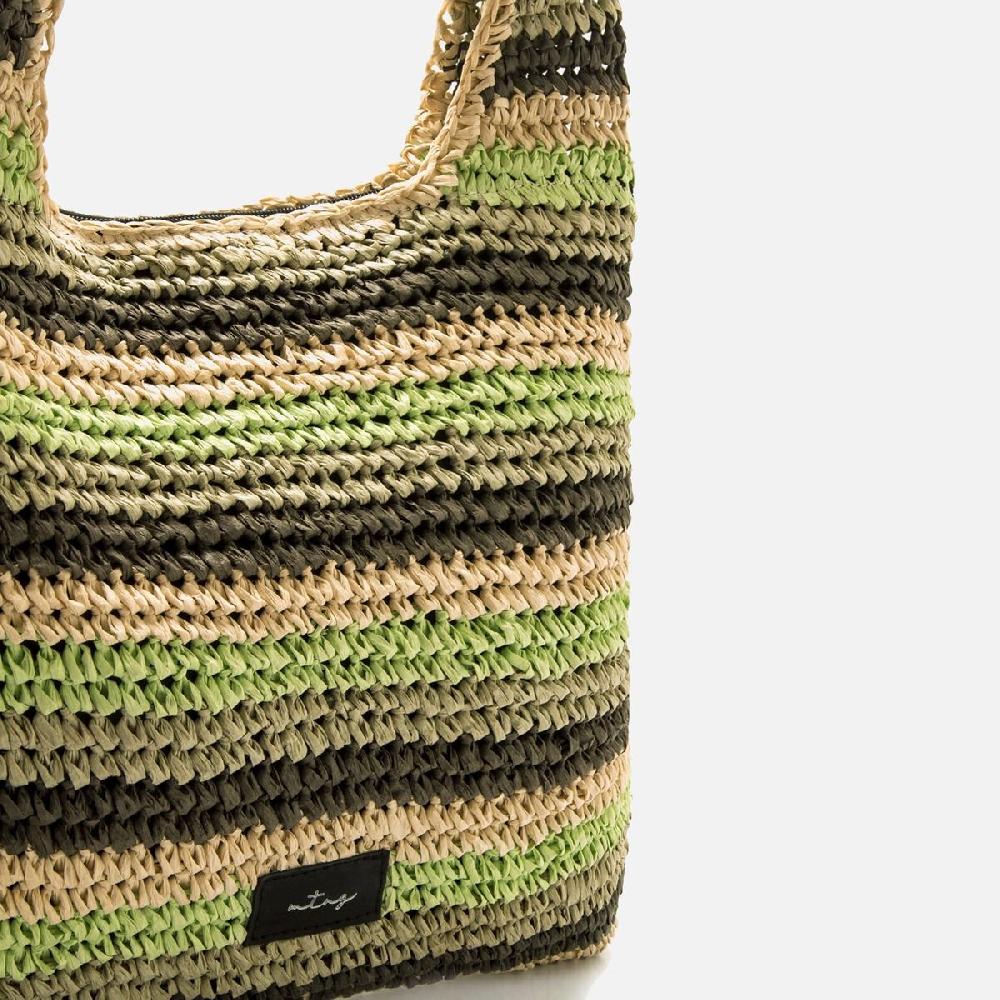 mtng Compra SISON Verde 56659 Mujer Accesorios Bolsos