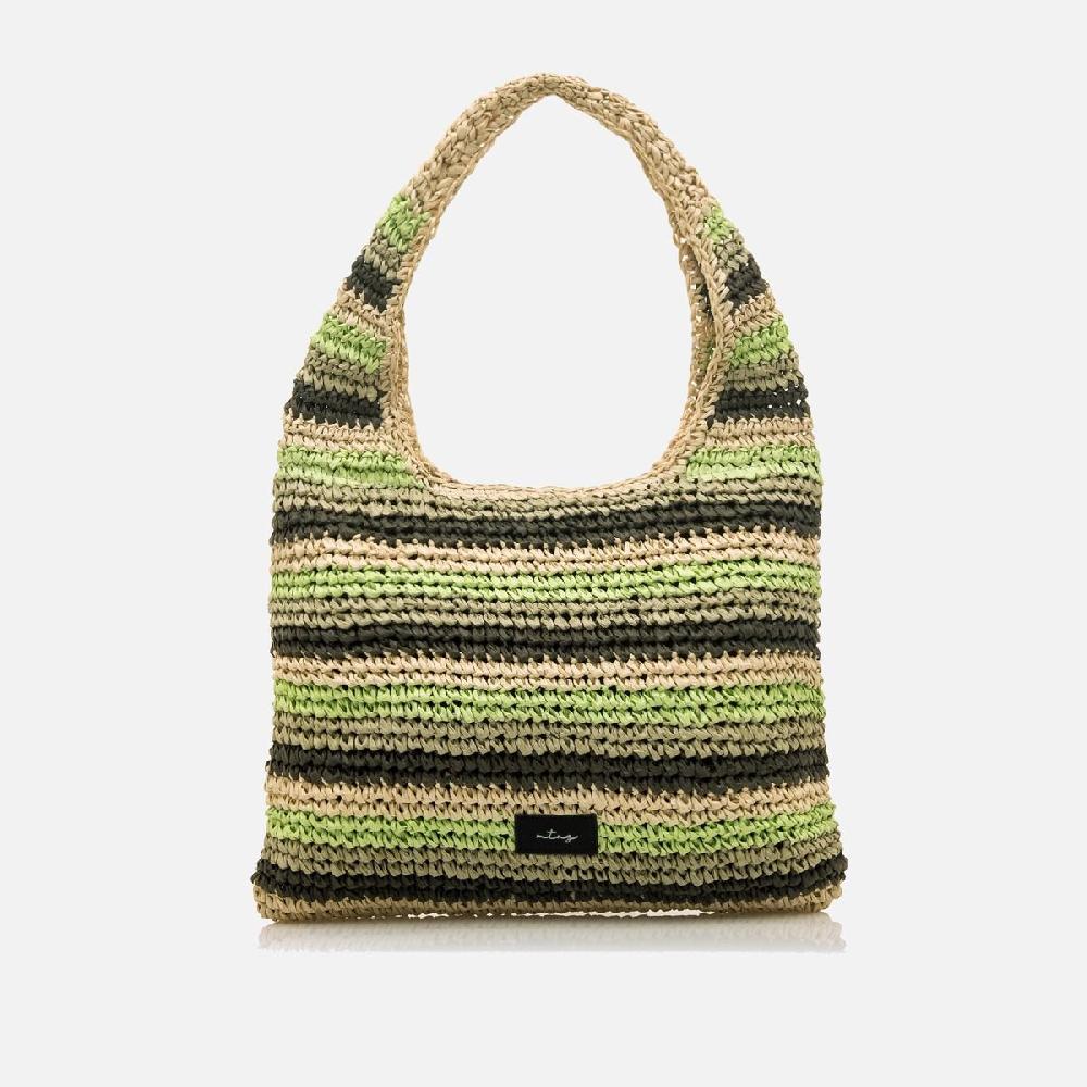 mtng Compra SISON verde 56659 Mujer Accesorios Bolsos