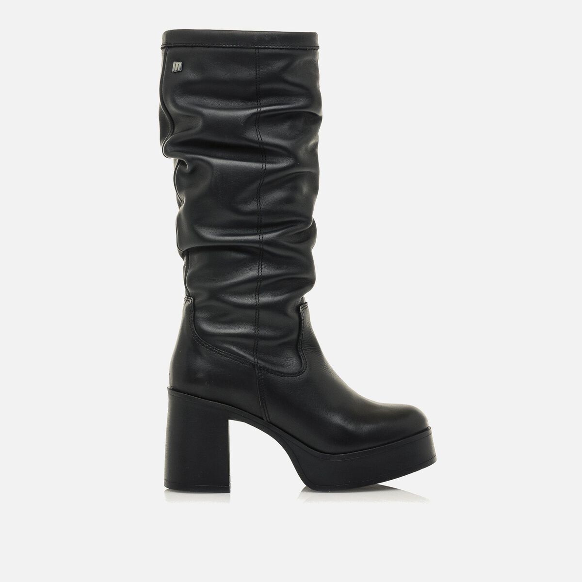 mtng Compra SIXTIES negro 54936 Mujer Calzado Botas De TacóN