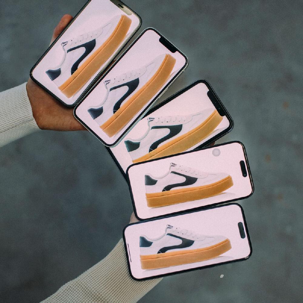 mtng Compra SKATY Blanco 58201 Mujer Calzado Zapatillas