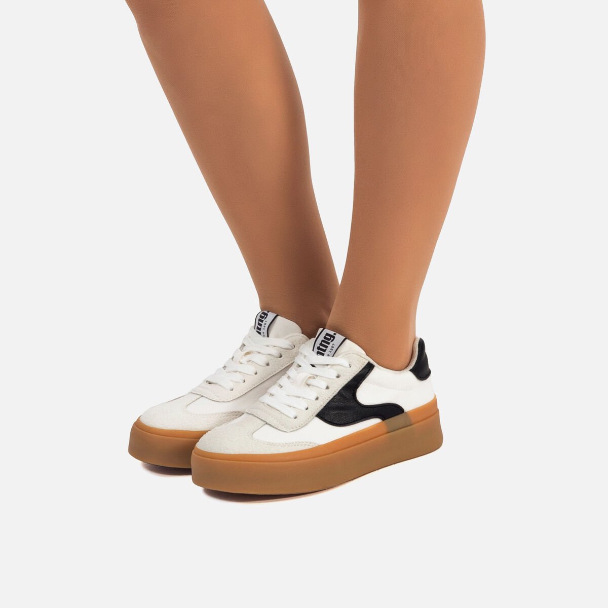 mtng Compra SKATY Blanco 58201 Mujer Calzado Zapatillas