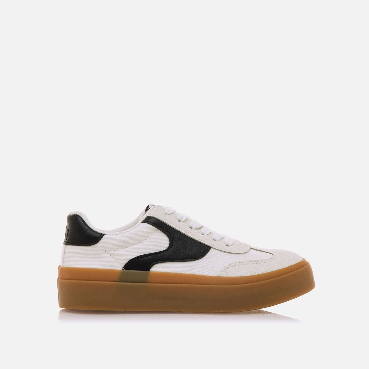 mtng Compra SKATY blanco 58201 Mujer Calzado Zapatillas