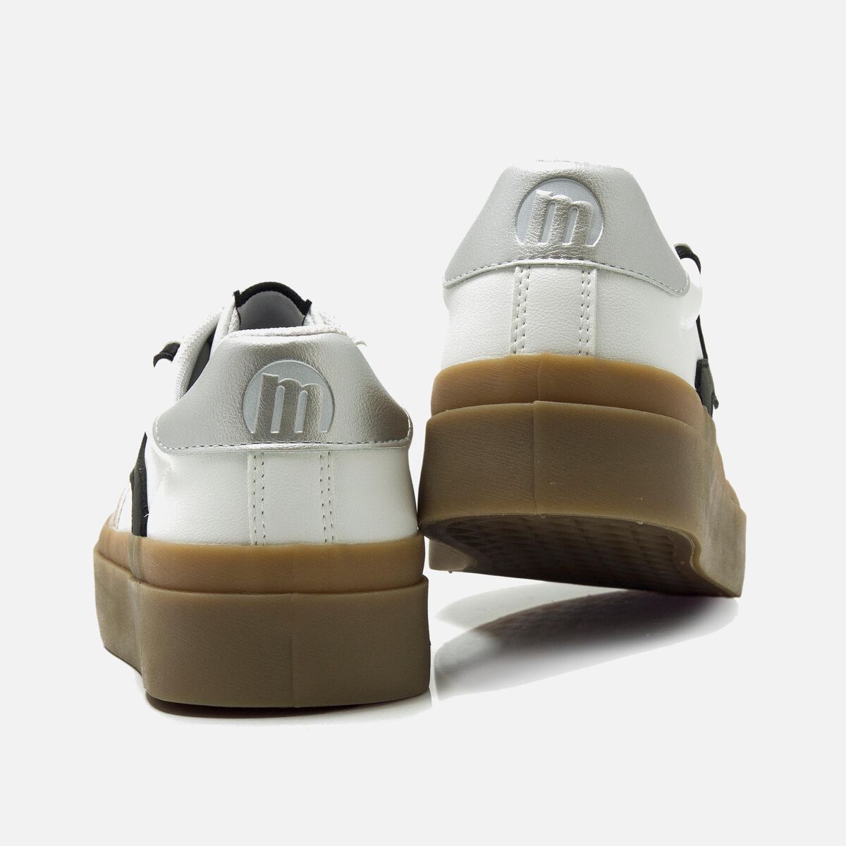 mtng Compra SKATY Blanco 59691 Mujer Calzado Zapatillas