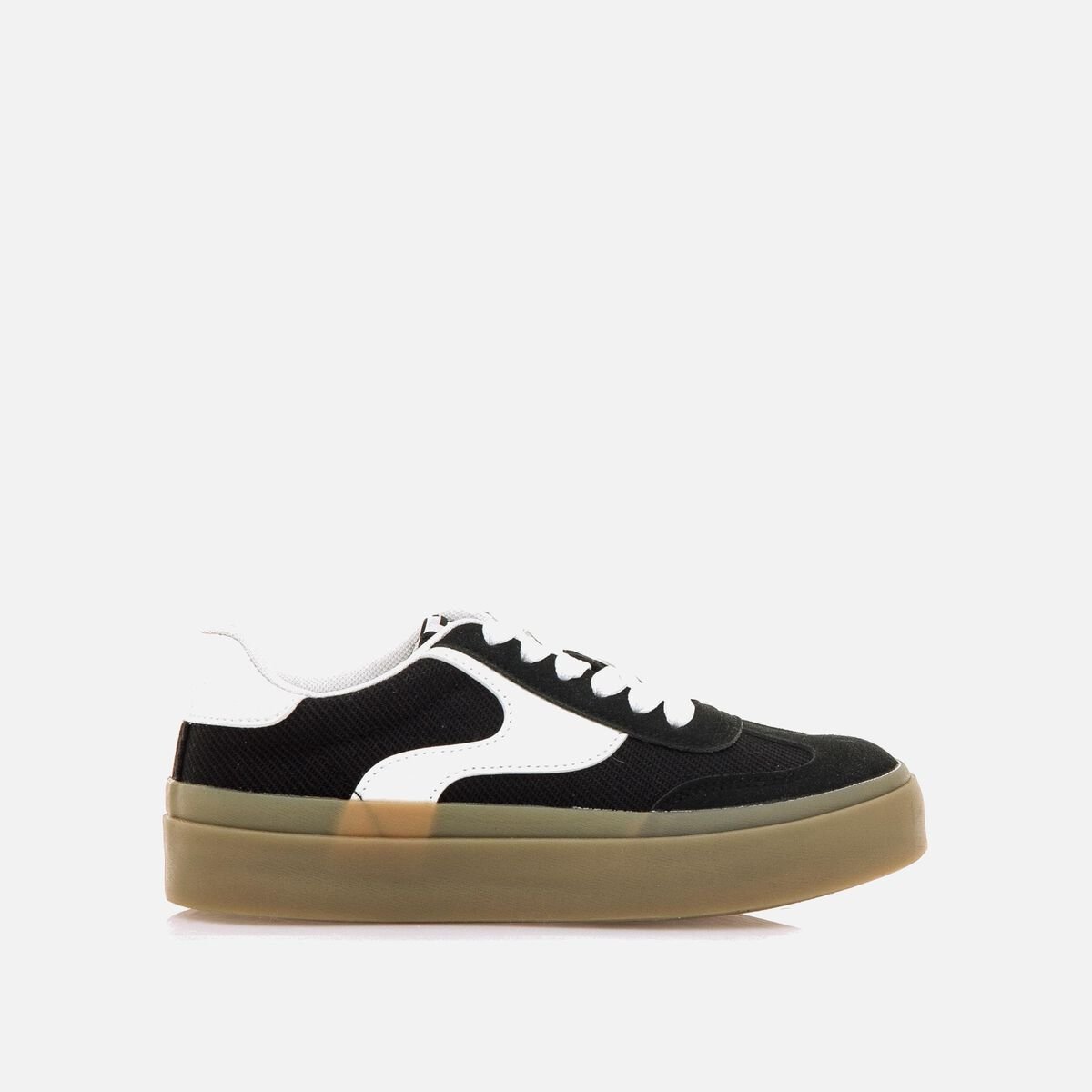 mtng Compra SKATY negro 58200 Mujer Calzado Zapatillas