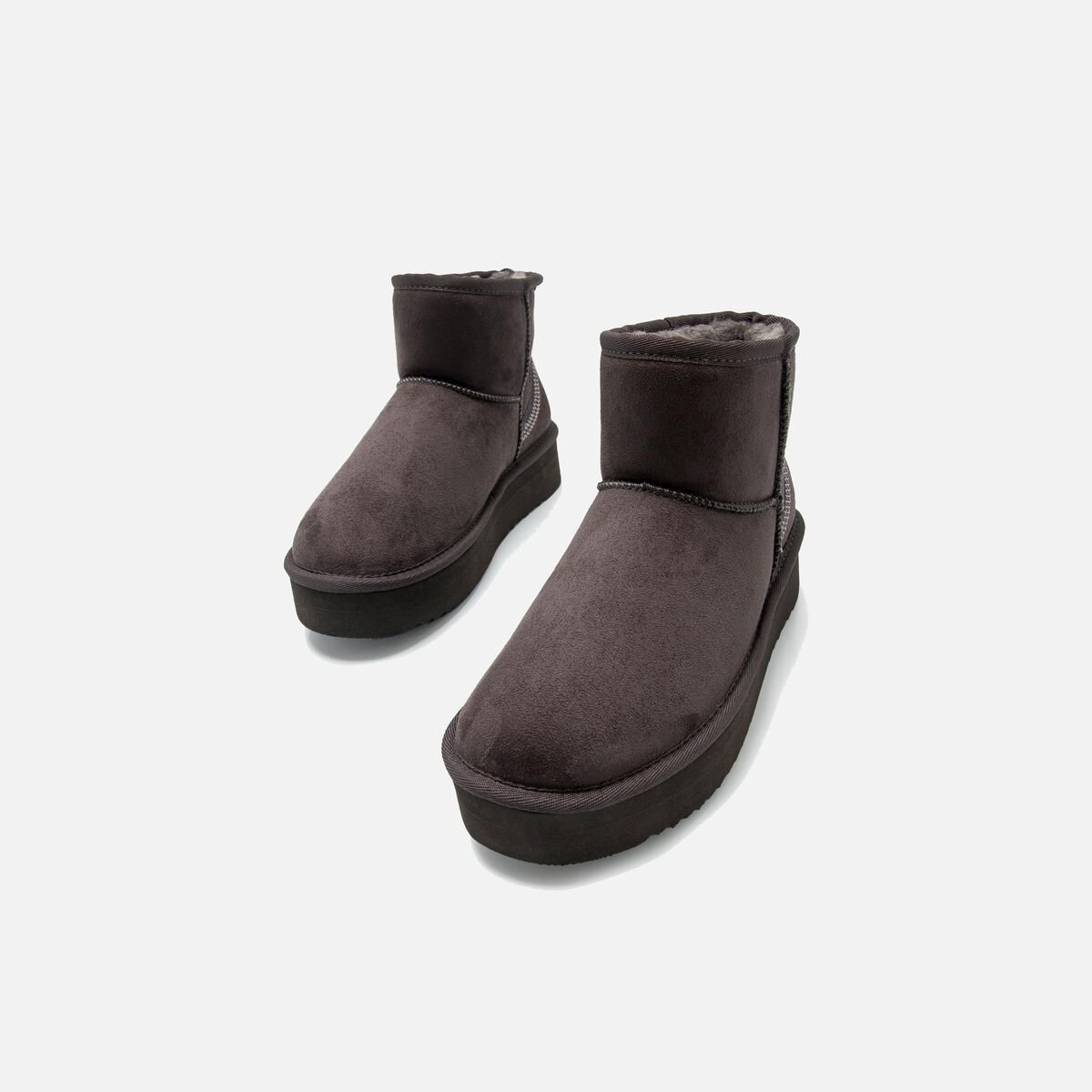 mtng Compra SKY Gris 58933 NiñOs NiñA Calzado Botines