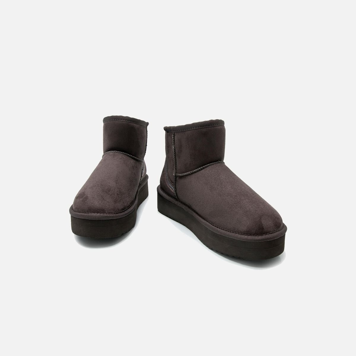 mtng Compra SKY Gris 58933 NiñOs NiñA Calzado Botines