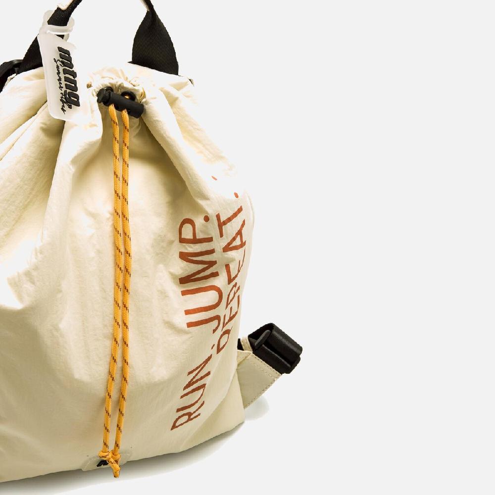 mtng Compra SOMIN Beige 60062 Mujer Accesorios Mochilas