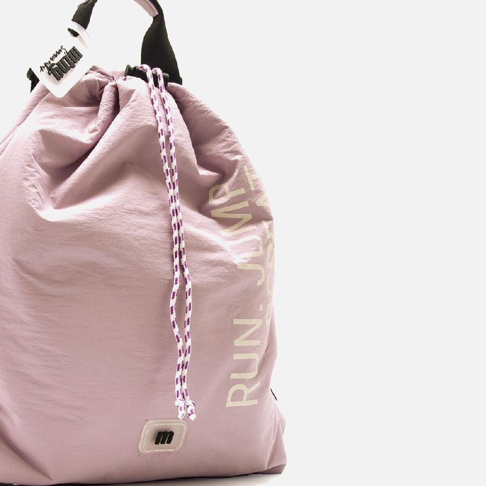 mtng Compra SOMIN Morado 60064 Mujer Accesorios Mochilas