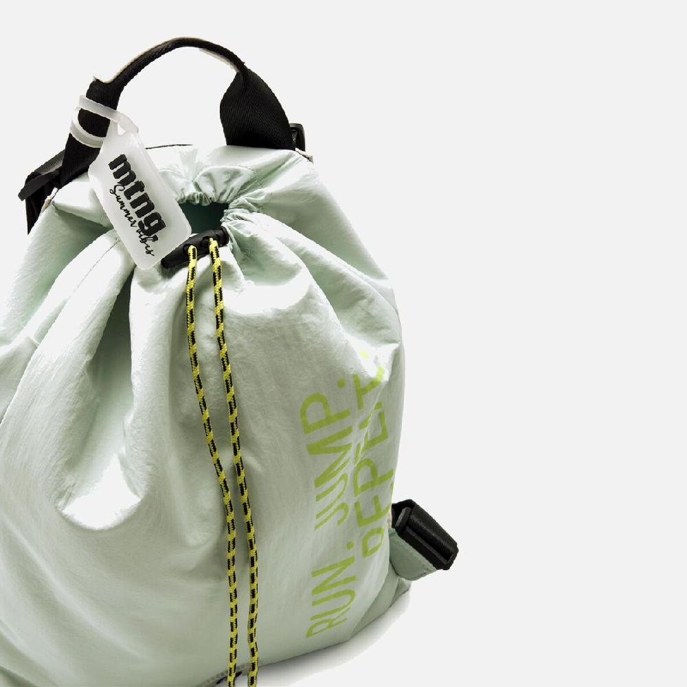 mtng Compra SOMIN Verde 60063 Mujer Accesorios Mochilas