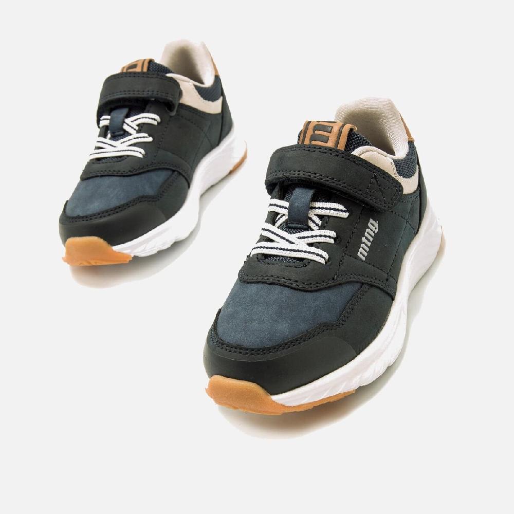 mtng Compra SOMO Azul 59558 NiñOs Calzado Zapatillas