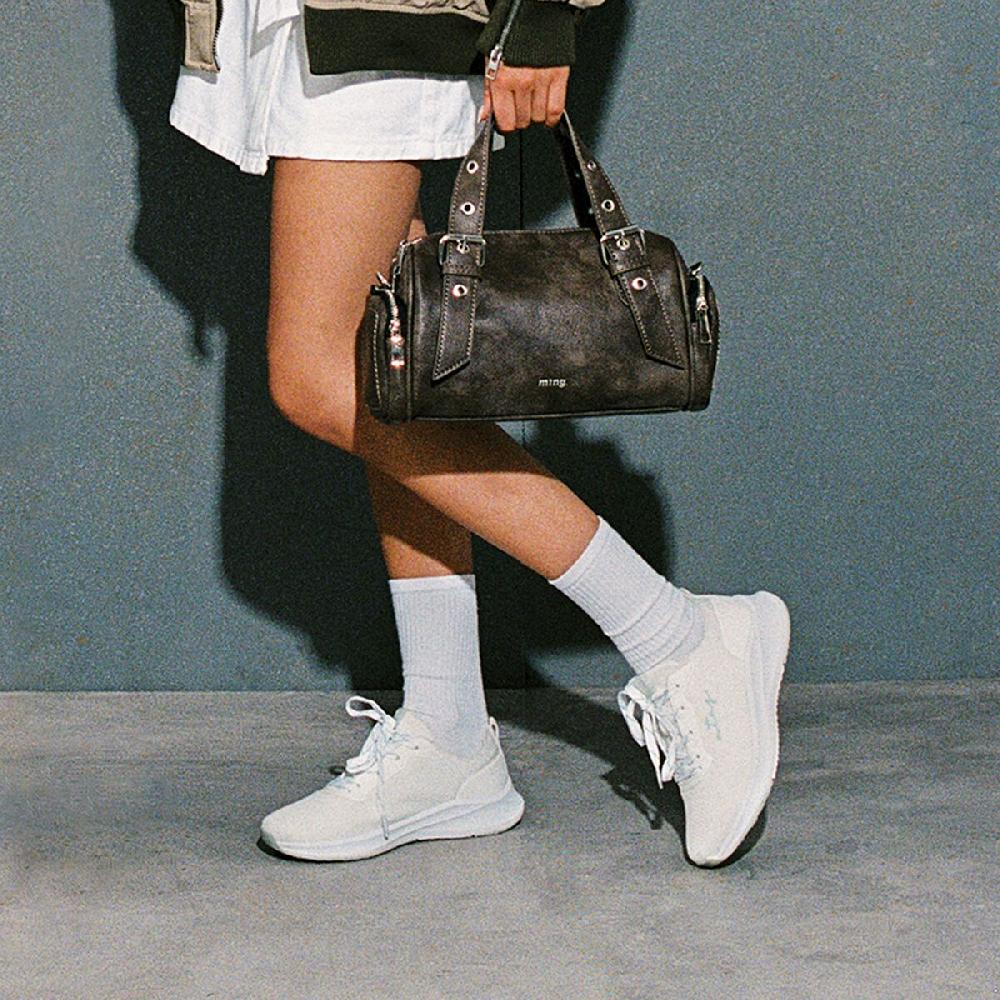 mtng Compra SOMO Blanco 58195 Mujer Calzado Zapatillas