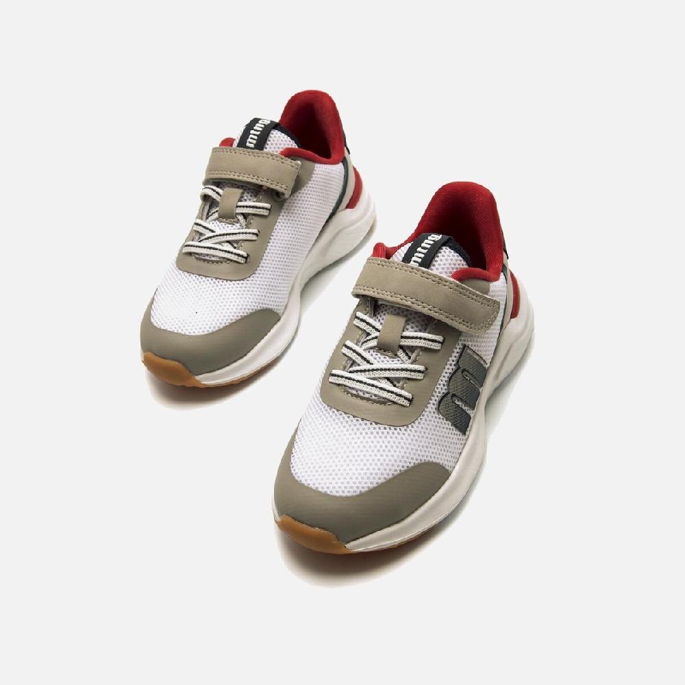 mtng Compra SOMO Blanco 60188 NiñOs Calzado Zapatillas