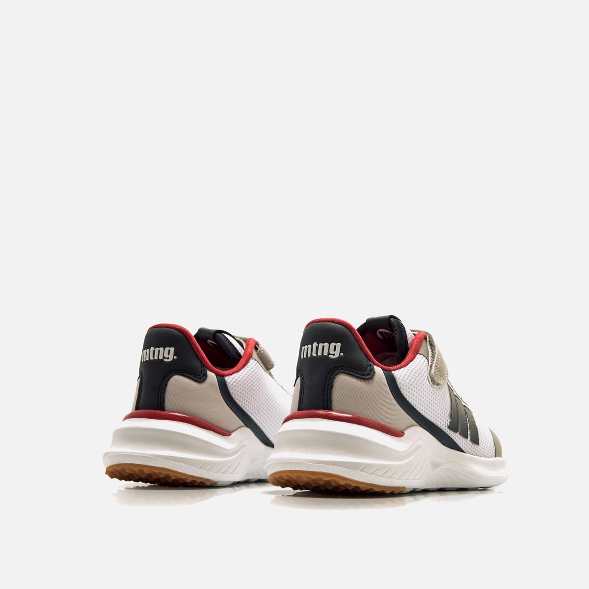 mtng Compra SOMO Blanco 60188 NiñOs Calzado Zapatillas