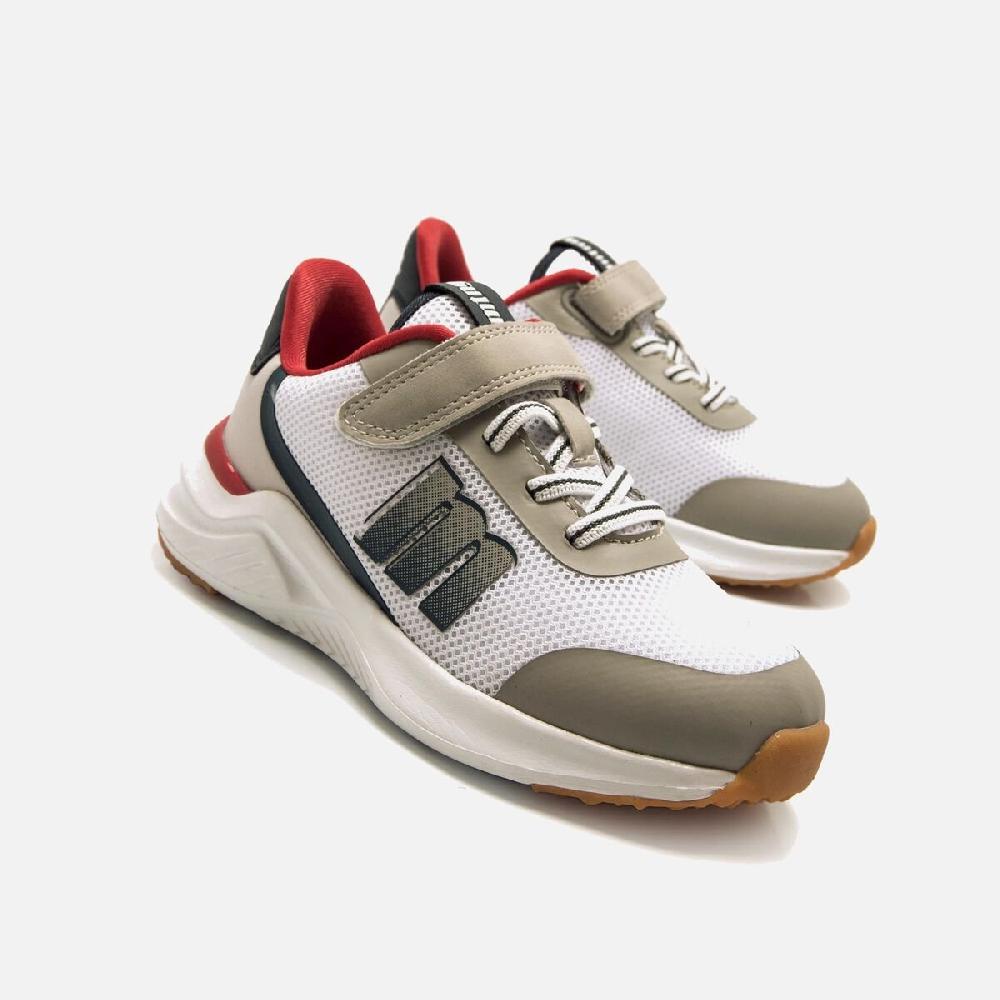 mtng Compra SOMO Blanco 60188 NiñOs Calzado Zapatillas