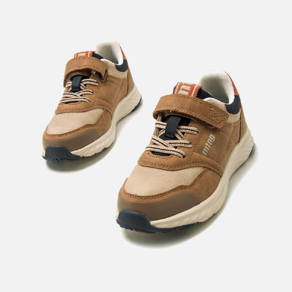 mtng Compra SOMO Marron 59559 NiñOs Calzado Zapatillas