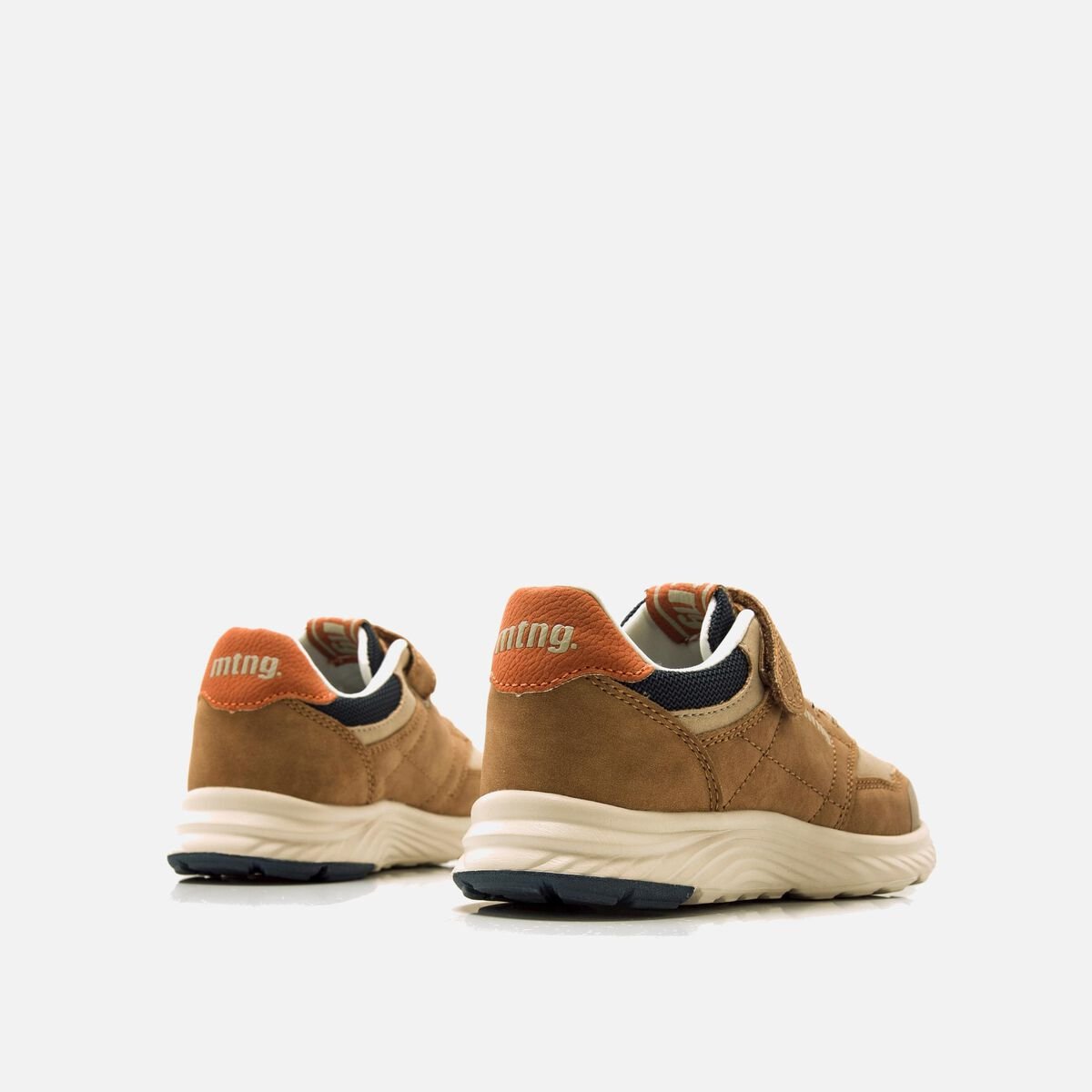 mtng Compra SOMO Marron 59559 NiñOs Calzado Zapatillas